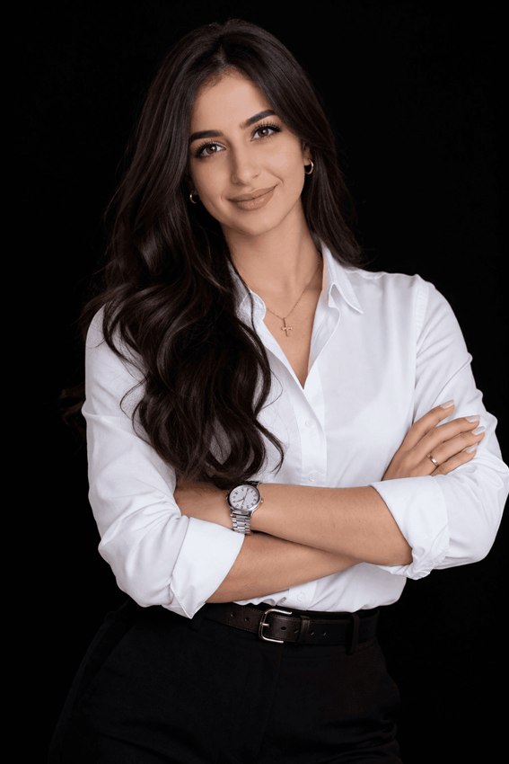 Ani Kirakosyan