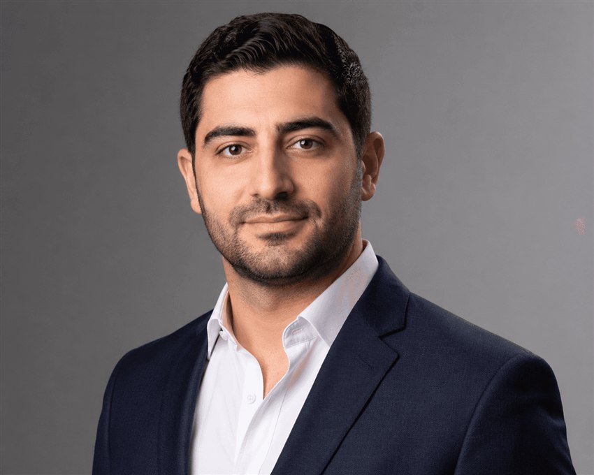 David Margarian